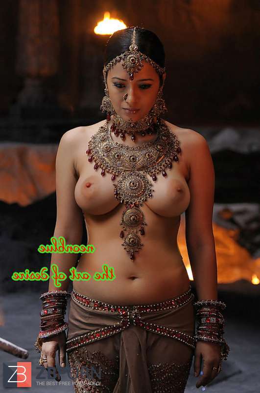 South indian actress fake / ZB Porn
