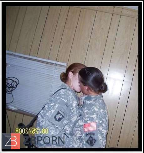 Military Porn Models - Military women / ZB Porn