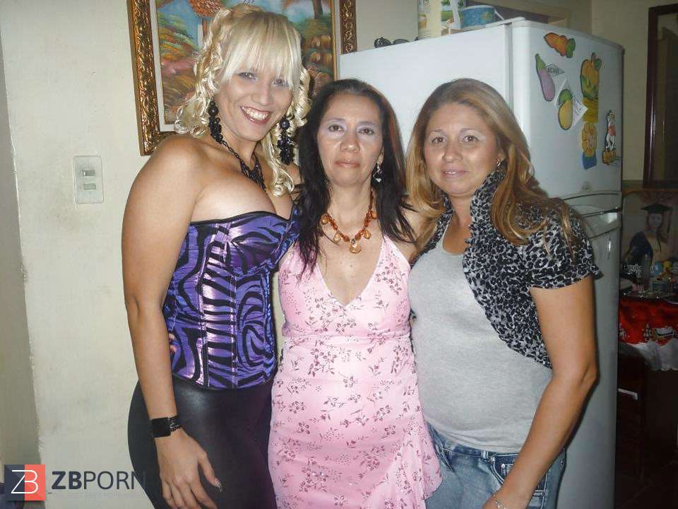 Towheaded Latin Super Sexy Mom Zb Porn