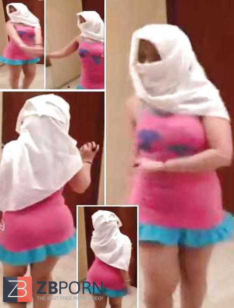 Dancinghijab Niqab Jilbab Arab Turbanl