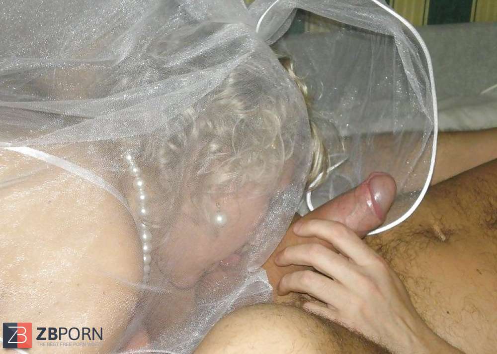 More Brides Who Need A Spunk Explosion Zb Porn