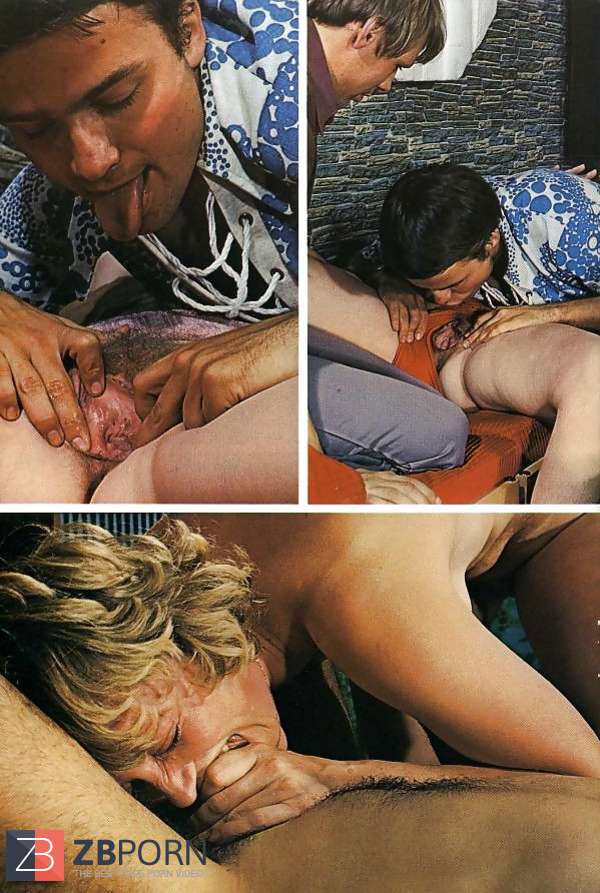 600px x 893px - Vintage Mag Scan: Rectal bisexual / ZB Porn