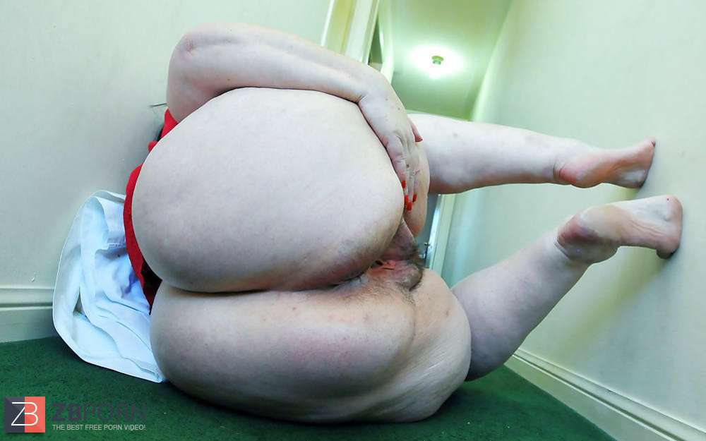 PLUMPER Chubby Massive Gspot Messy Undies Gigantic Anus Titties Z