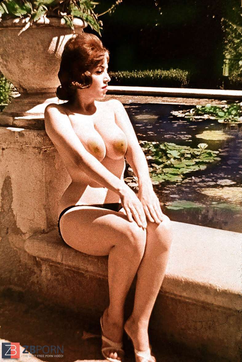 1960s porn julie williams