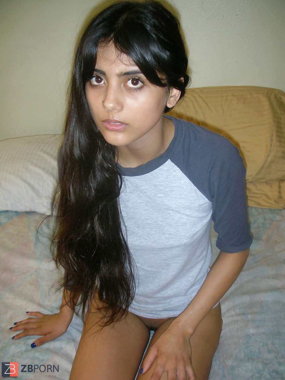 Porn Asian Tiny - Amateurs Asian Pleasures eighteen - A ultra-cute tiny Indian ...