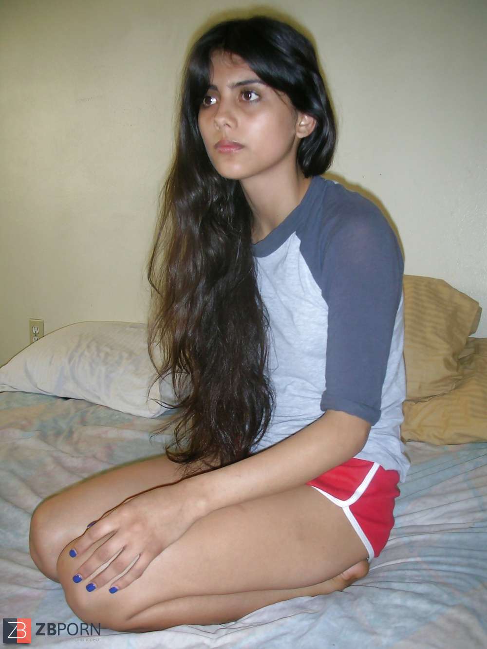Tiny Female Porn - Amateurs Asian Pleasures eighteen - A ultra-cute tiny Indian ...