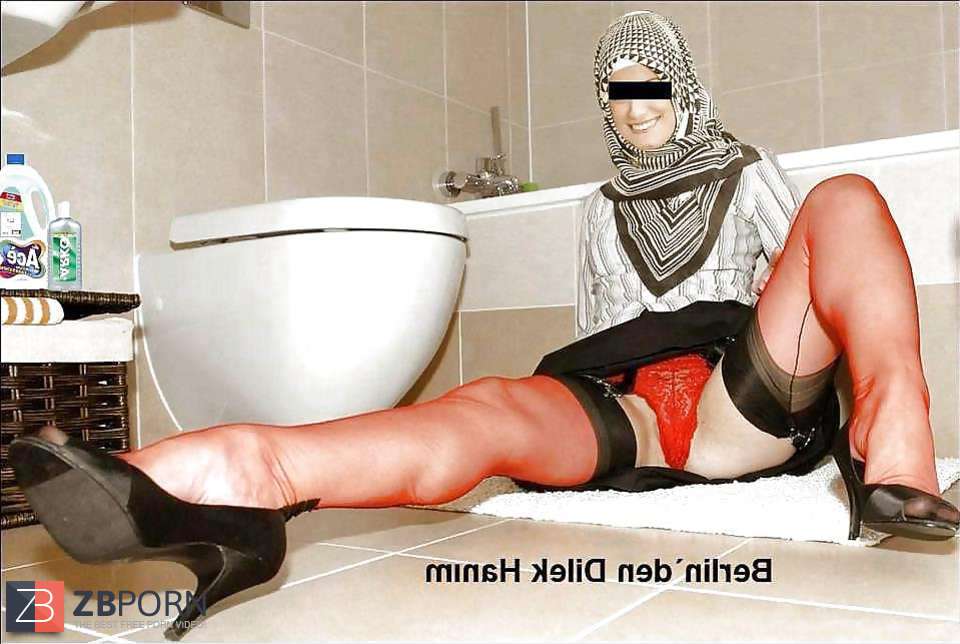 Turbanli Hijab Arab Turkish Asia Naked Non Bare Zb Porn