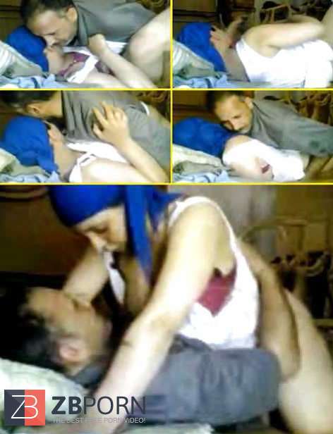 General porn- hijab niqab jilbab arab / ZB Porn