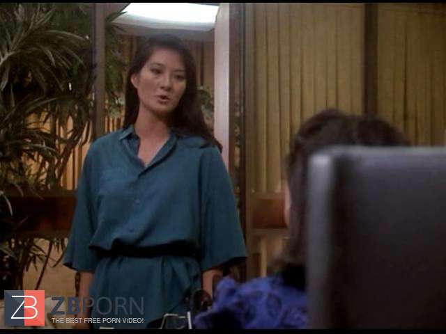 640px x 480px - Rosalind Chao Classic Asian American Actress - ZB Porn