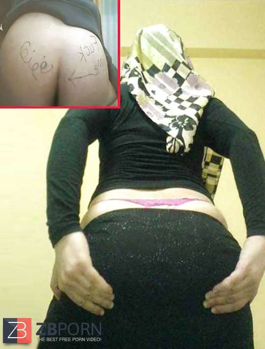 Butt Hijab Niqab Jilbab Arab Turbanli Tudung Paki Mallu Zb Porn 