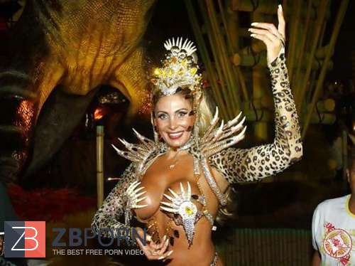 Carnaval 2013 - Carnaval 2013 brasil part / ZB Porn