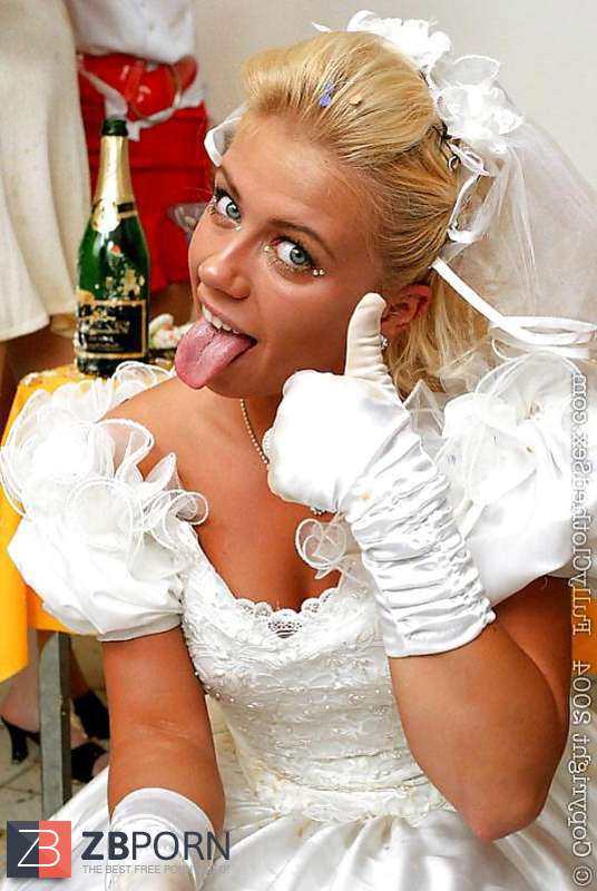 Bride Sex - BEAUTIFUL SEX: MATURE BRIDE FABULOUS AT HER HUMP XES / ZB Porn