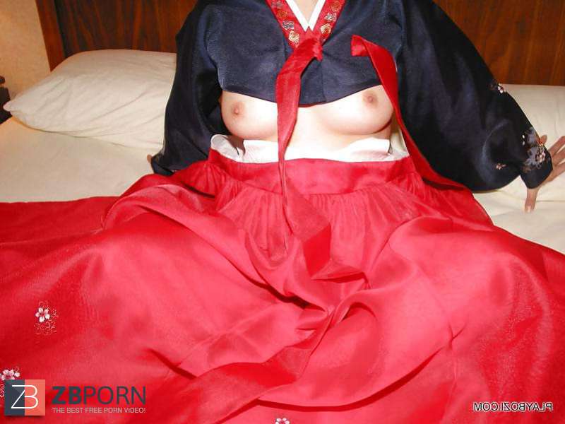 Hanbok Dame Zb Porn 