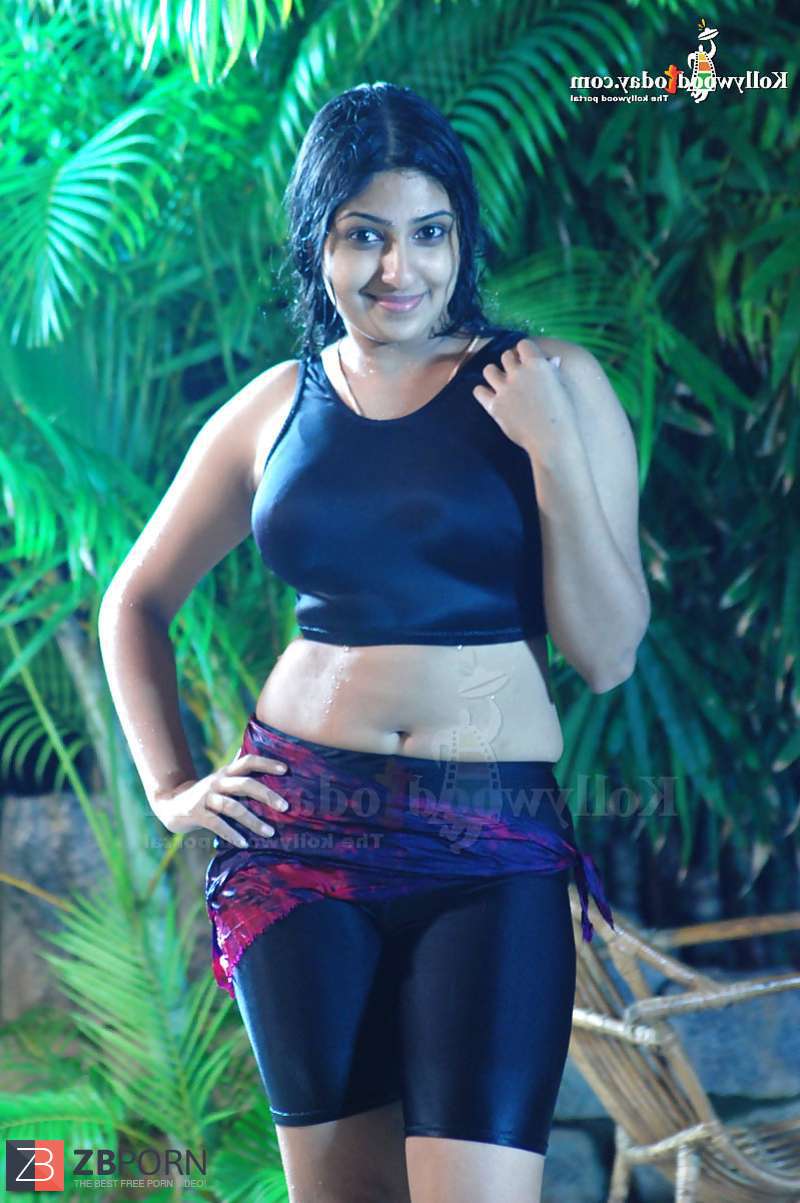 Tamil actress / ZB Porn