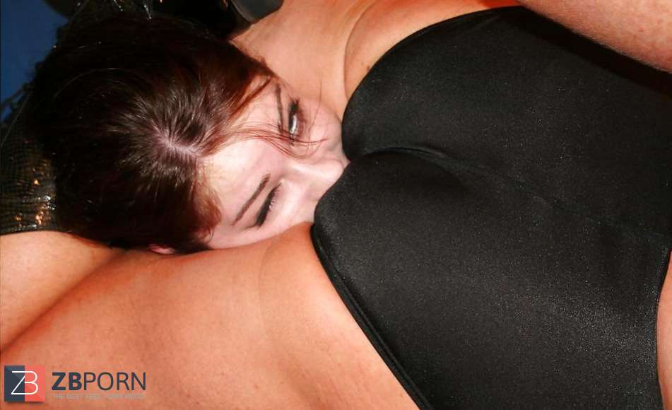 Tuff Female Wrestler Amazon Zb Porn