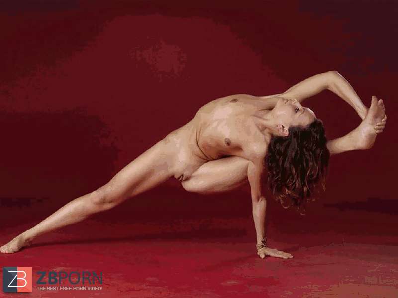 Yoga Erotic Art Photos Zb Porn 