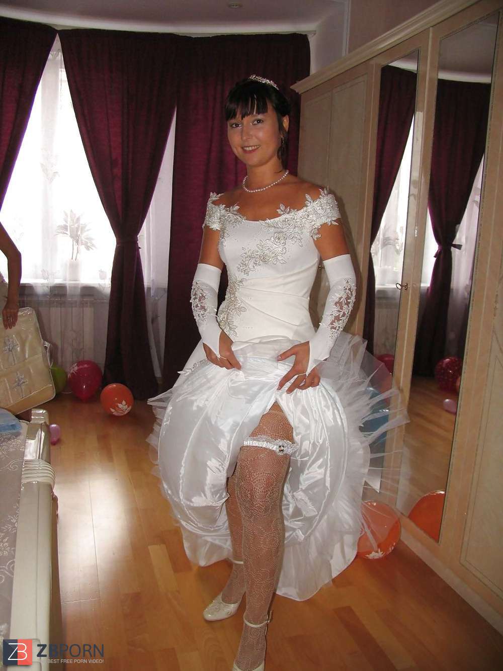 Wedding Bride Candid Upskirts Telegraph