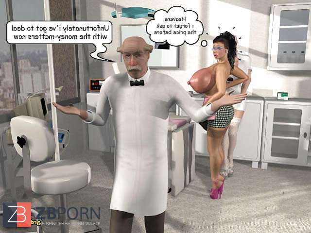 Dr Porn Tube - Dr.Busenstein / ZB Porn