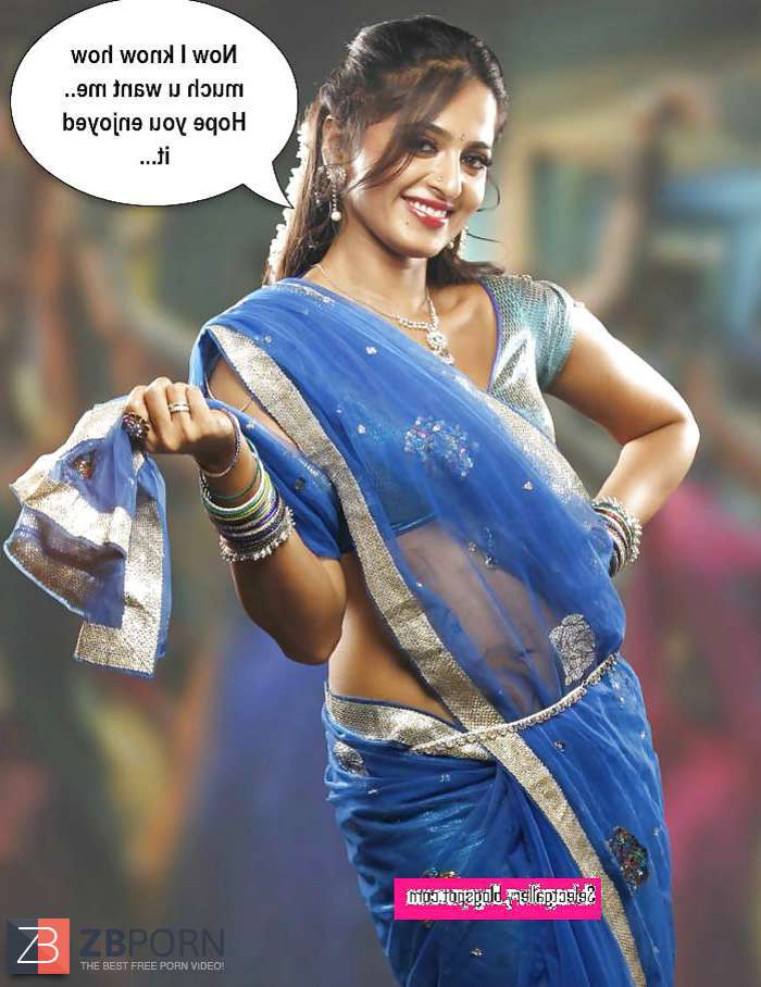 Anuska Xxx Video - Actress Anushka Shetty Greatest JOI / ZB Porn