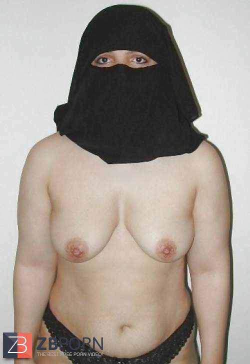 Hijab Big Booty Porn