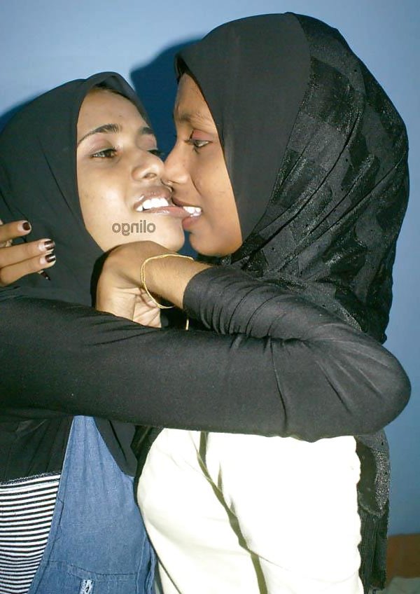 Maldivan Hijab Lesbain Gal Non Bare Tudung Zb Porn