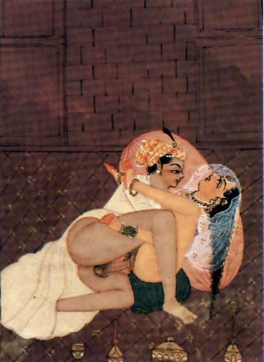 Porn Art India - Drawn Ero And Porn Art Indian Miniatures Mughal Period | My XXX Hot Girl