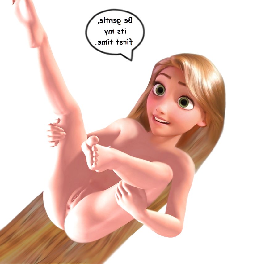 Rapunzel From Tangled Hentai Zb Porn 8771