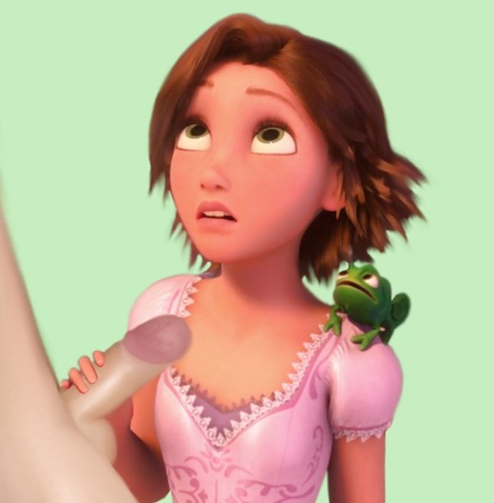 Rapunzel From Tangled Hentai Zb Porn