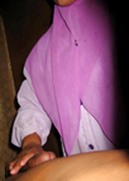 Jilbab Jilbaber Malay Melayu Malaysia Zb Porn