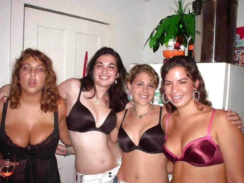 Nude Gals In Groups Zb Porn