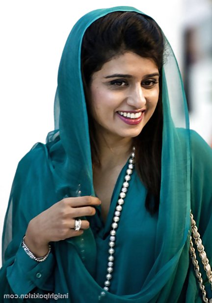 Hina Rabbani Xxx - Pakistan Wonderful Foreign Minister Hina Rabbani Khar / ZB Porn