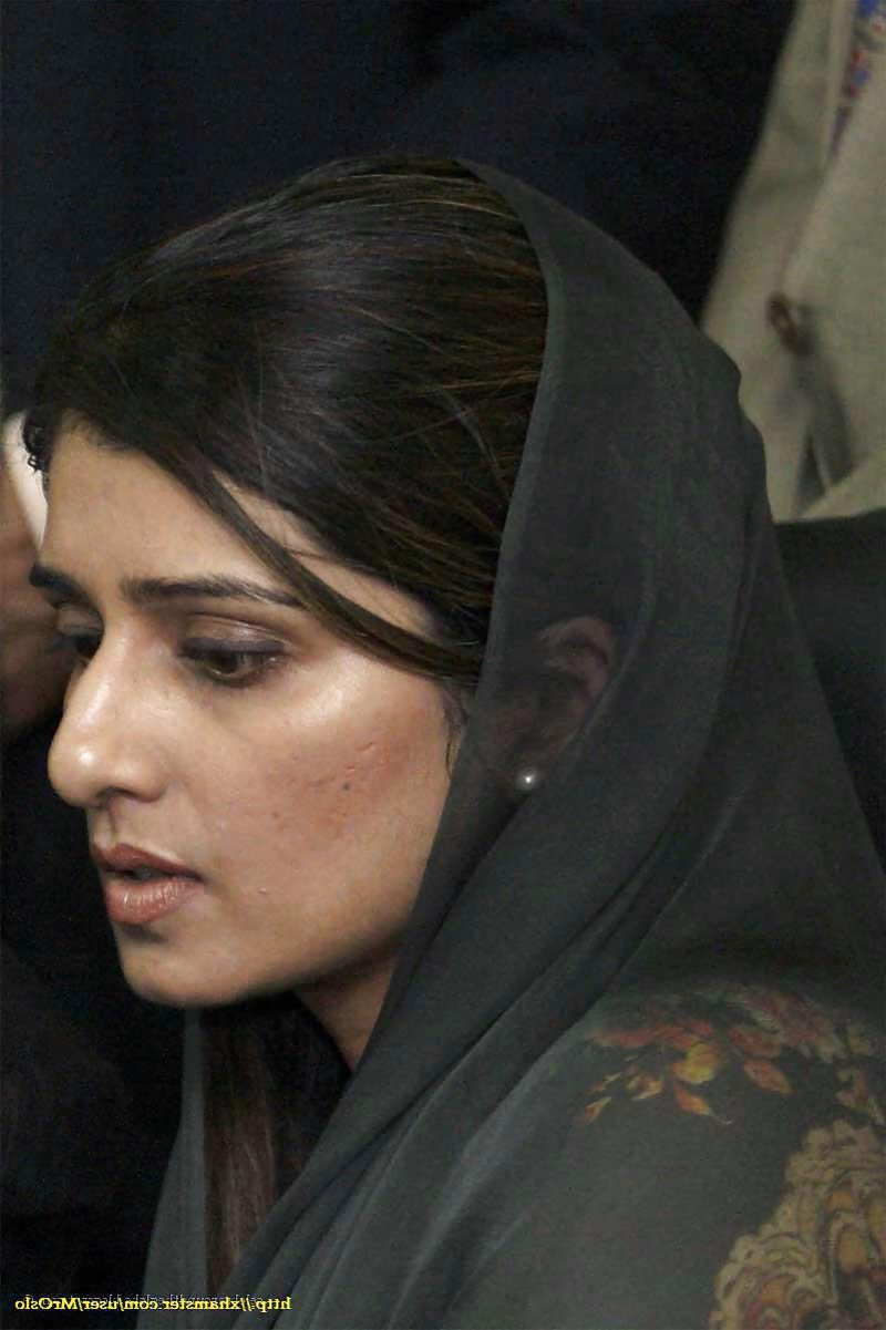 Pakistan Wonderful Foreign Minister Hina Rabbani Khar ZBSexiezPix Web Porn