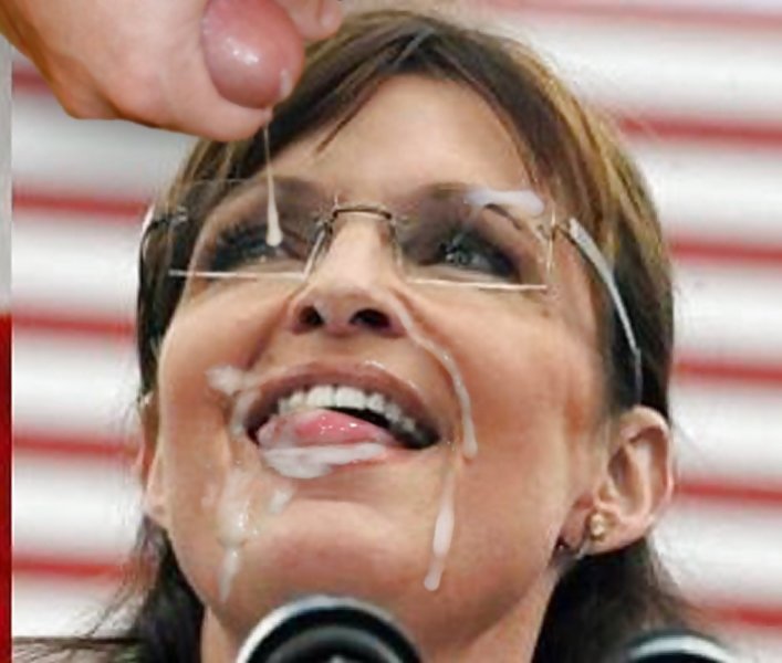 Sarah Palin Uncovered Zb Porn