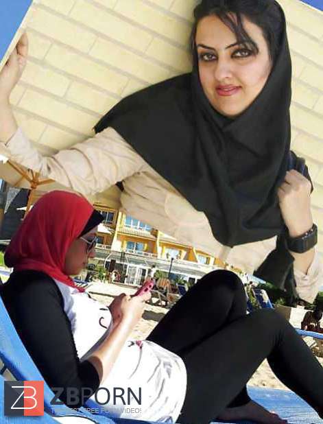 Outdoor Hijab Niqab Jilbab Mallu Turban Turkish Iran