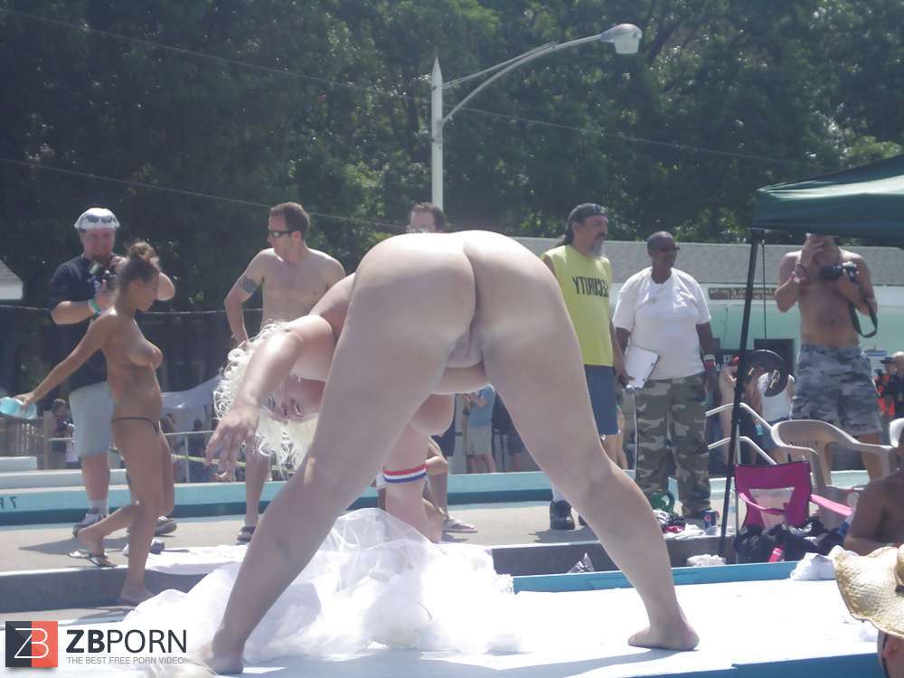 Nudes A Poppin 2013 Pt Zb Porn