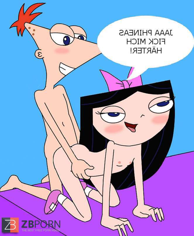Best Cartoon Porn Captions - Phineas und Ferb Captions Fill Deutsch / ZB Porn