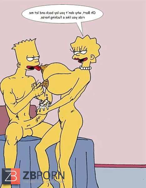 Simpsons Toon Porn Zb Porn