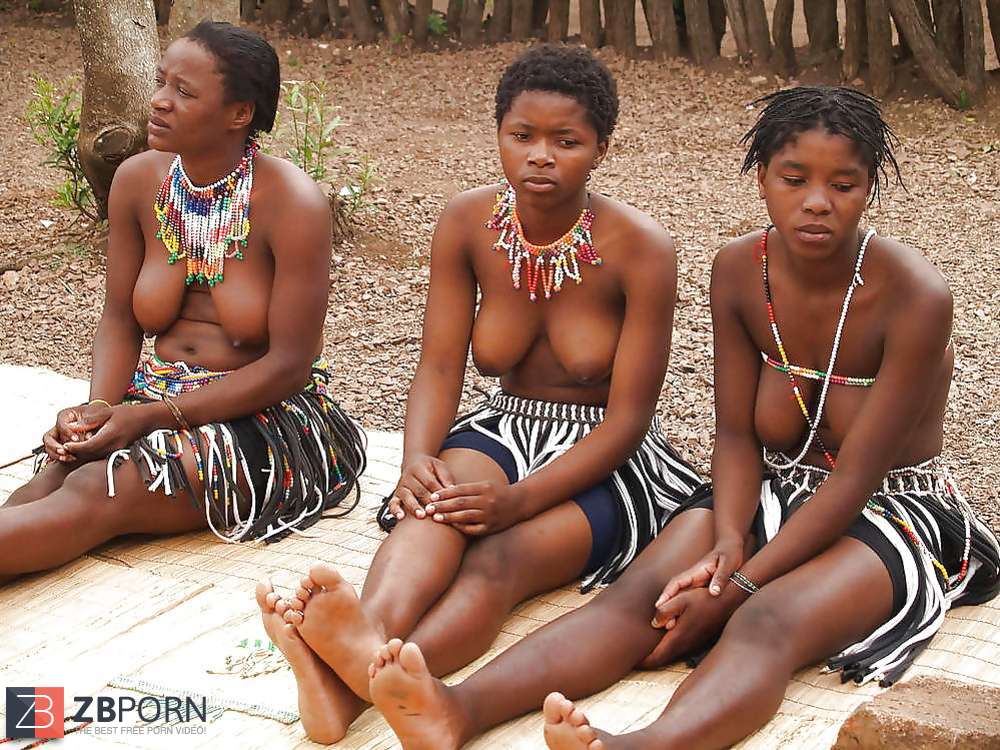 African Nude Porn - Naked africa / ZB Porn