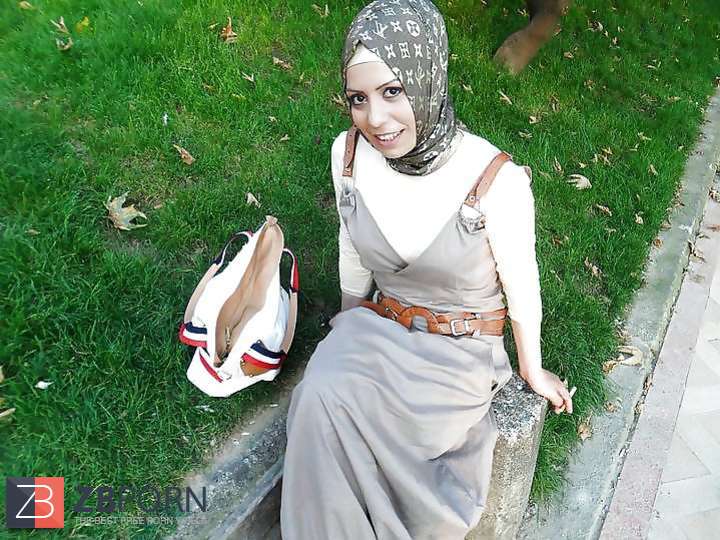 Arab Hijab 2015 - Turbanli hijab arab, turkish, asia naked - non naked / ZB Porn