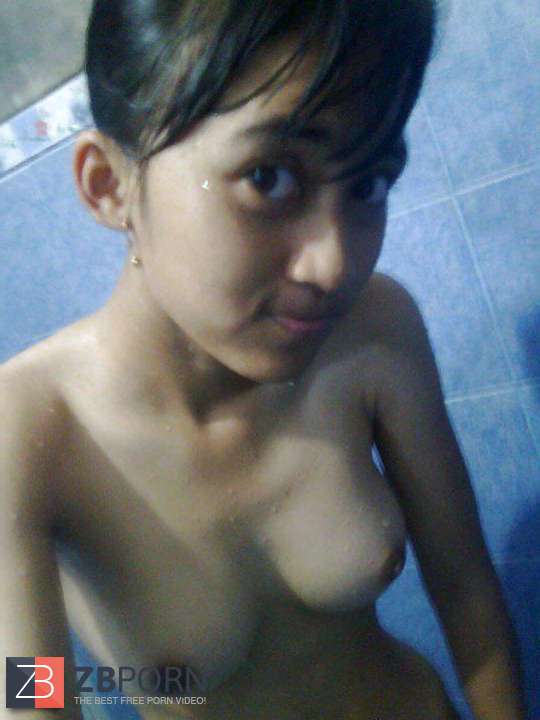 Adult nude indian girl