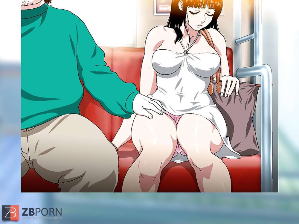 Anime Femmes Time Stop Zb Porn