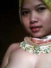 Malay Hijab