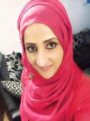 Fabulous UK Hijabi and Paki bitches for comments and tributes