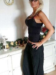 Lulu Lustern - German Sex Industry Star