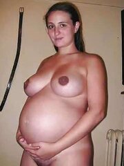 Splendid Pregnant Gals