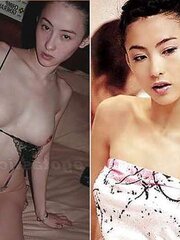 Cecilia Cheung Fuckfest Images