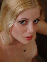 Charlotte Stokely drilled