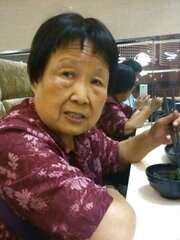Insatiable Asian Grannies