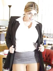 Kerry Marie - Office