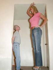 Tall Mighty and Dommes